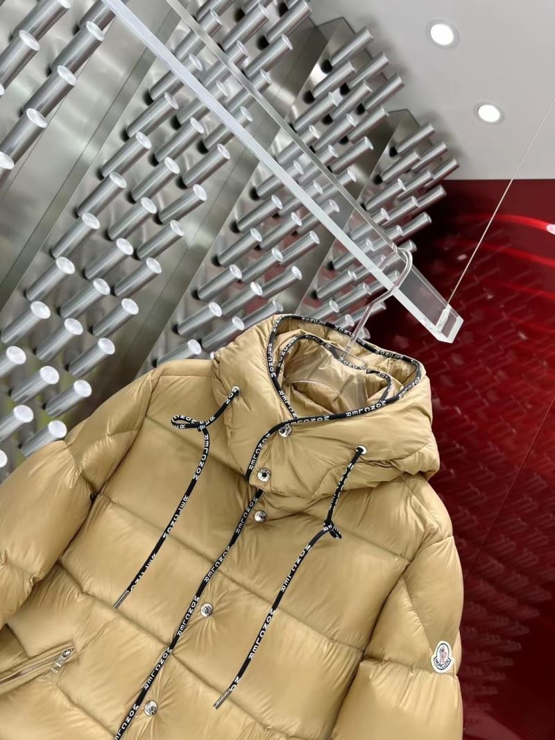 Moncler Down Jackets